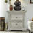 Temple Cloud Temple Cloud Panel Bed, Dresser & Mirror, Night Stand-100929466-101921824