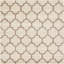 Tapis beige / brun clair Molly Geomertric-843824270
