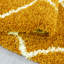 Geometric Shag Area Rug-59602701