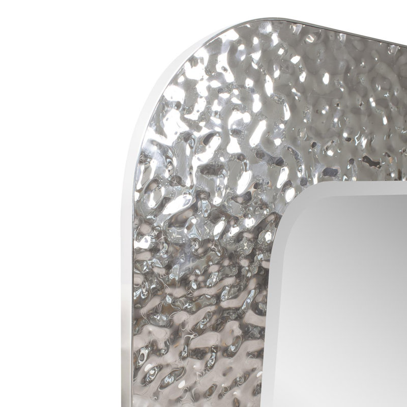 Olmstead Rectangular Mirror