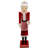Mrs Claus Nutcracker Statue