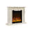 47.24" With Heating Landscape Electric Fireplace-1681845480