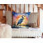 Coussin Blue Heron-112679658