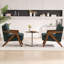 Fauteuil d'appoint Mid-Century-1658918435