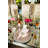Square 1 Piece Coaster Set With Holder-14247411