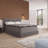 Smooth Top Hybrid Ultra Plush  Mattress-1134159226