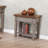 Bonas 4 - Piece Solid Wood Living Room Table Set
