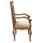 Fauteuil de 26,5 po de largeur Dilwar