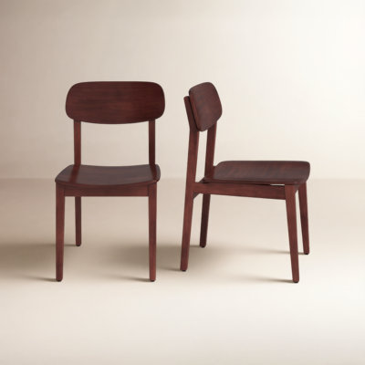 Chaise d'appoint Lacey