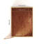 Mercia 8 X 6 Woodsman Shiplap Apex Shed (Glass)