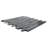 Cosmos Brick 12" x 12" Glass Mosaic Tile-92422357