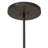 28" Wide Smythe Craftsman Pendant