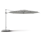 240 in. W Octagonal Sunbrella® Cantilever Umbrella