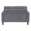 Ensemble de canapé 2 pièces Modern Modern-434231148