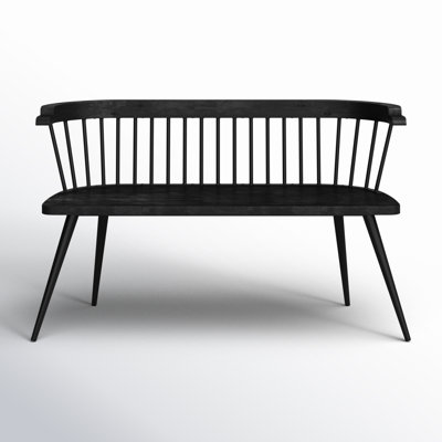 Eudora Bench