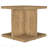 Mango Square End Table