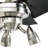 Phelix 56" Ceiling Fan with LED Lights