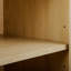 Armoire de rangement en rotin Traore