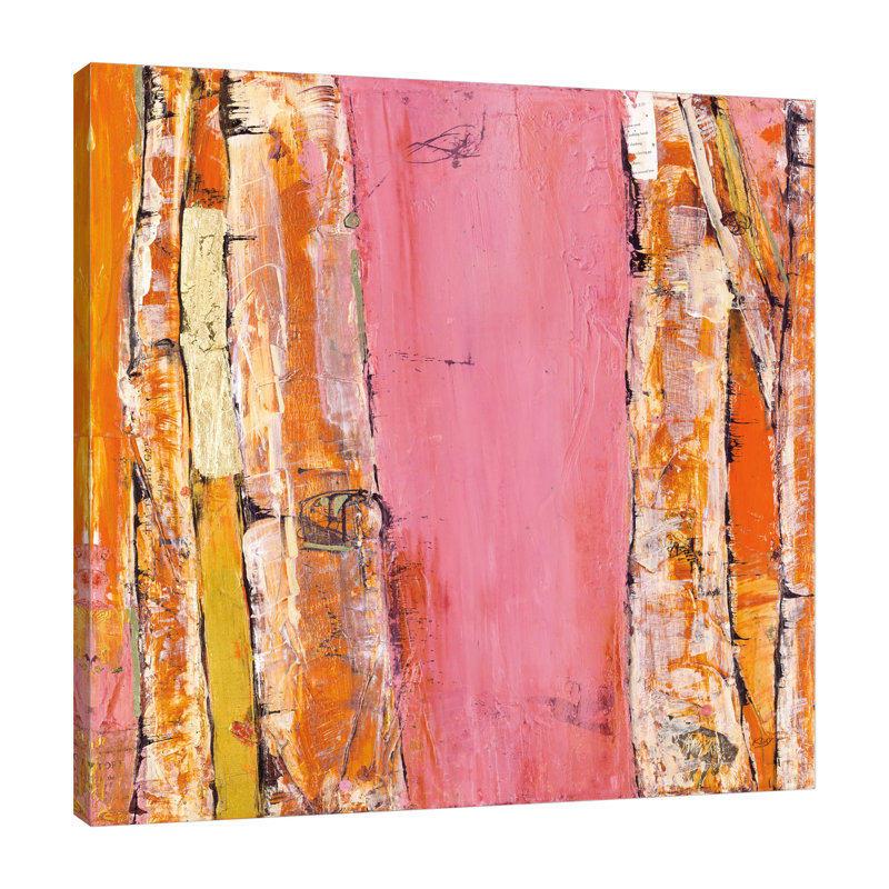 « where the sun sleeps ii light », reproduction d’impression sur toile tendue, H 12 po x l 12 po x P 1,5 po