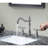 Highland 2-handle Bathroom Faucet-29547872