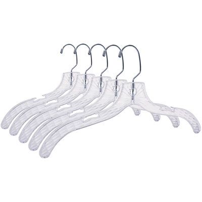 Lankford Non-Slip Standard Hanger