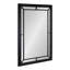 Miroir d'appoint Jakavian Farmhouse-1827620036