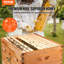 Articles apicoles en bois