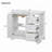 Bathroom Vanity with Ceramic Basin-887709542