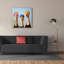 «Golden Age» par Lucia Heffernan, art mural sur toile-1757247537