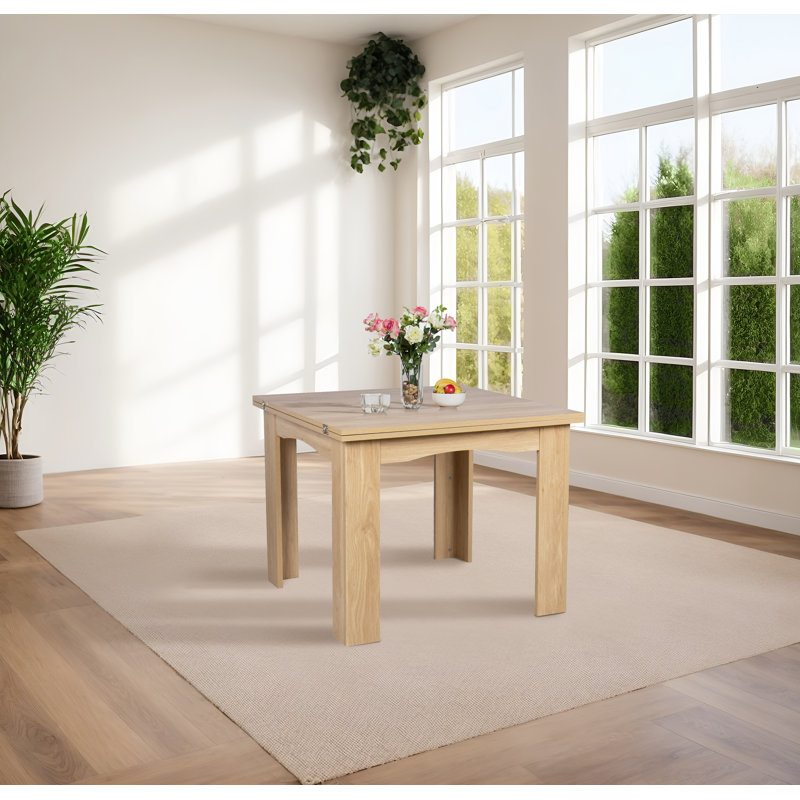 Ludden Extendable Dining Table