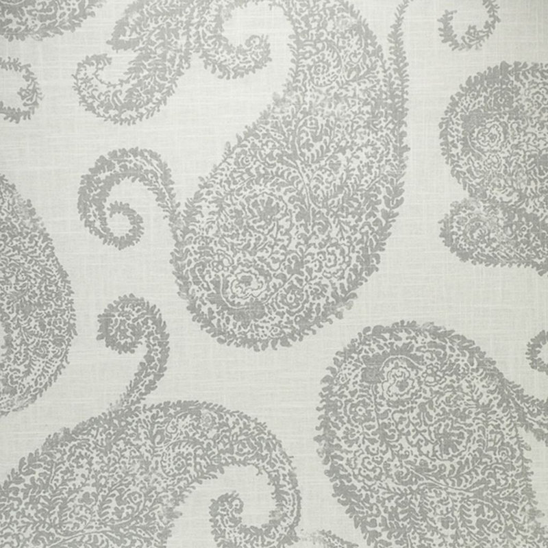 Wesco Vinland Estate Fabric, Platinum