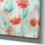 " Poppies And Queen Anne "-22481807