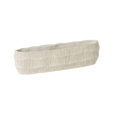Reynold Trough 17.75"x 4.25"x 4.5"