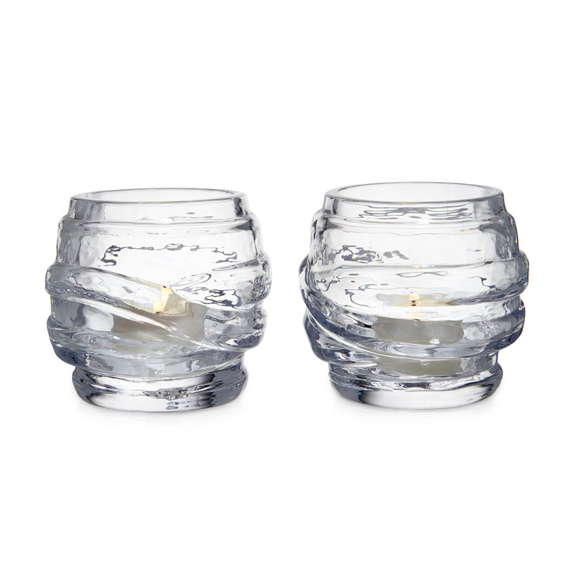 Waterbury Tealight Candle Holder