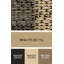 Tapis abstrait moderne 5255-929177344