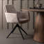 Maan Round Dining Table