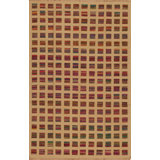 Metropolitan Flatweave Wool Area Rug