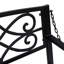 Mcanally 2 Person Porch Swing