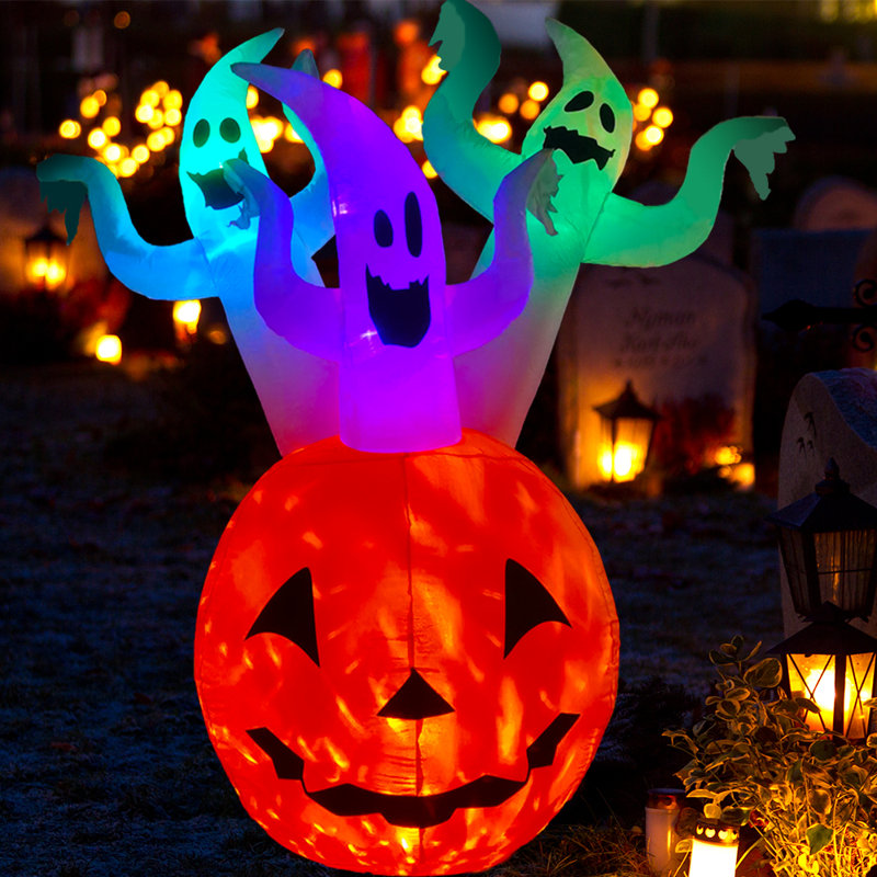 Halloween Decoration