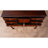 Solid Wood Accent Chest