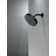 4-Setting Multi Function Fixed Shower Head with H2Okinetic Technology