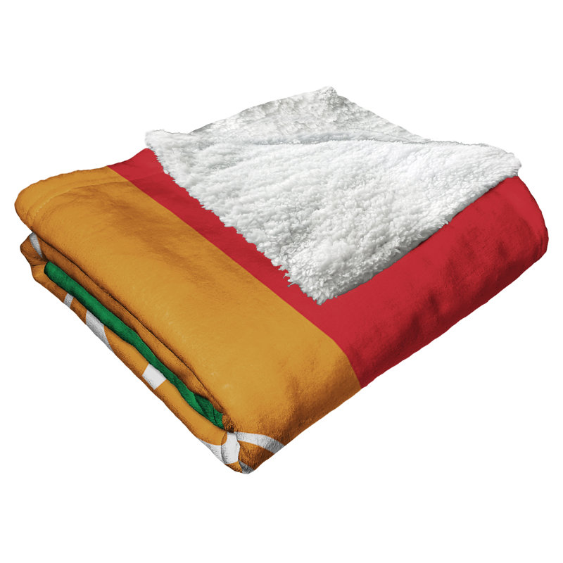 Throw Blanket, Los Angeles Angels