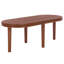Table basse Chatun