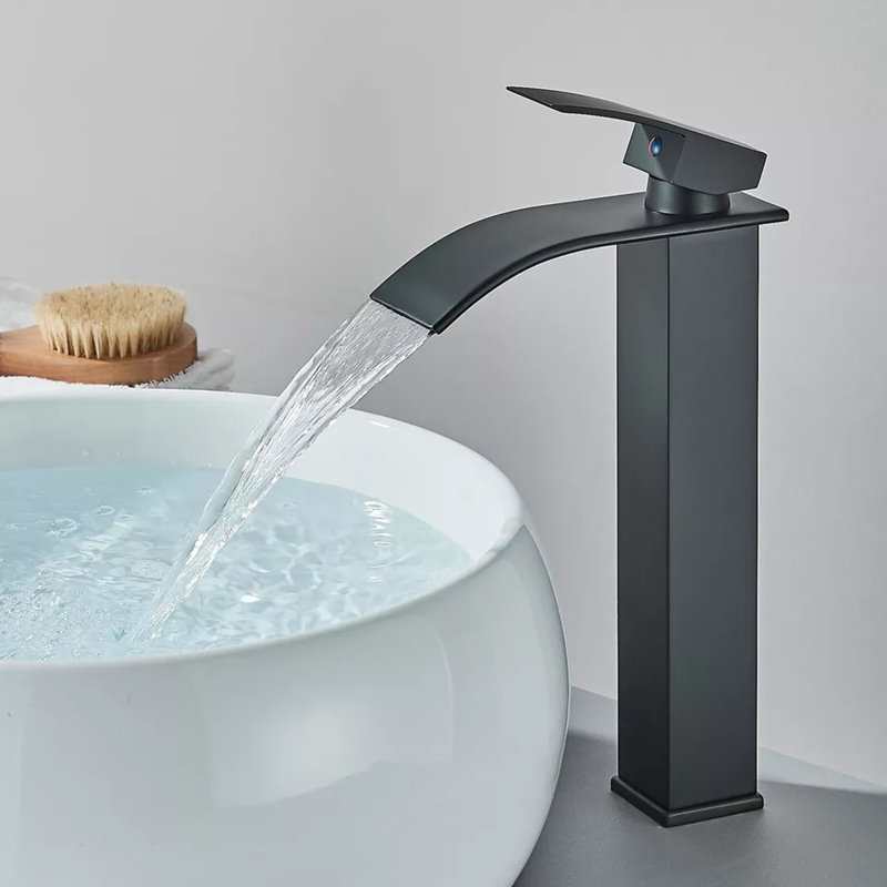 Baird Mono Basin Mixer