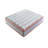 Mattress Hybrid Full Mattress Eurotop With Gel Memory Foam Motion Isolation Individually Wrapped Pocket Coils Pressure Relief Mattress-86161612-86161651