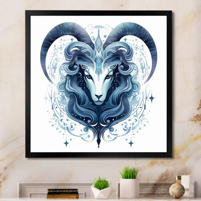 " Taurus Zodiac Sign III "