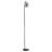 Hartmut 153cm Arched Floor Lamp