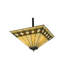Diamond Band Mission 3 - Light Pendant