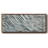 Forme de la mer - Framed Canvas-110643574