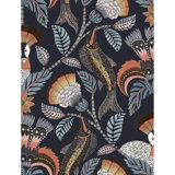 Ardmore-Jabula Nene 33' L x 20.5" W Wallpaper Roll